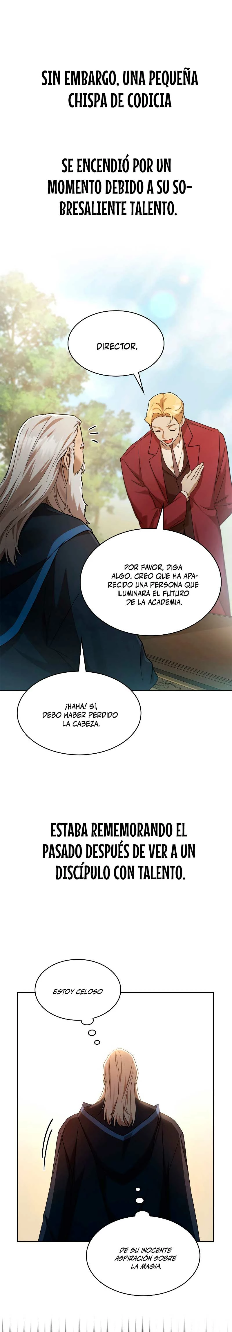Shirone El Infinit0 (Mago infinito) > Capitulo 39 > Page 181